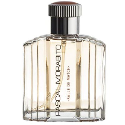 Eau de parfum Pascal Morabito PM-BALMA