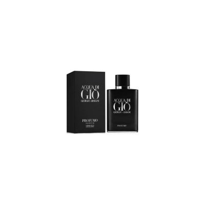 Eau de parfum -PROFUMO