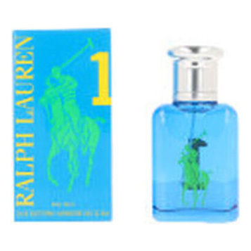 Eau de parfum Ralph Lauren Big Pony Blue Edp Vapo