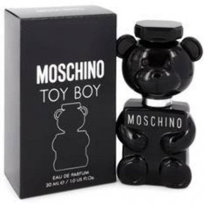 Eau de Parfum Toy Boy Moschino 30&nbsp;ml Vaporisateur