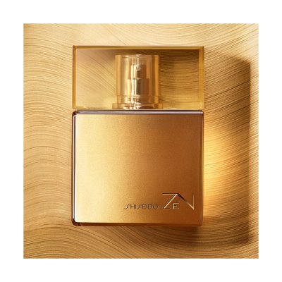 SHISEIDO Eau de Parfum Zen Multicolore 