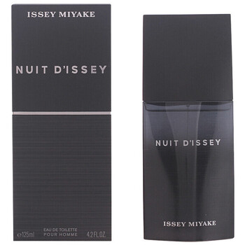Eau de toilette