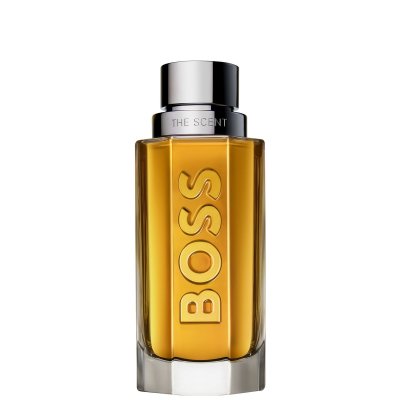Eau de Toilette BOSS The Scent, 100&nbsp;ml Assorted-Pre-Pack pcs. Men