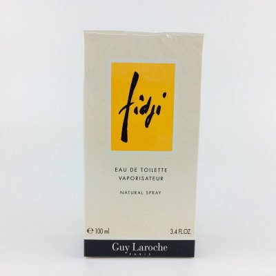 GUY LAROCHE Eau de toilette Fleurie Verte Chypr&eacute;e