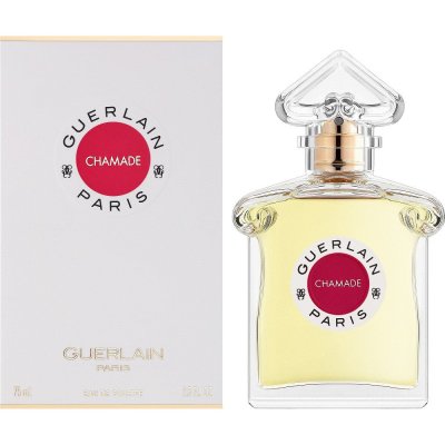 GUERLAIN Eau de toilette  Chamade Eau De Toilette Vaporisateur 75 Ml