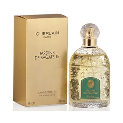 GUERLAIN Eau de toilette  Eau de Toilette Jardins de Bagatelle 75 ml