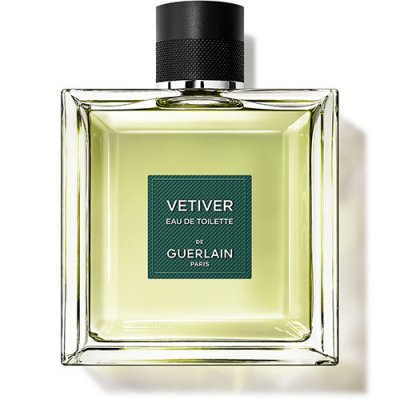Eau de toilette Guerlain Eau de Toilette Vetiver 150 ml