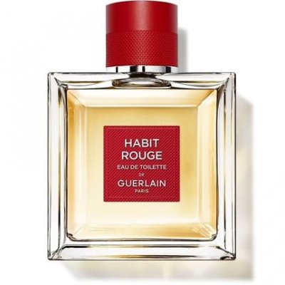 Eau de toilette Guerlain Habit Rouge Eau De Toilette Vaporisateur