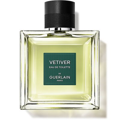 Eau de toilette Guerlain Vetiver Eau De Toilette Vaporisateur