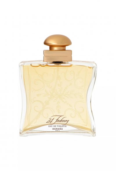 Eau de toilette Herm&egrave;s Paris Eau de Toilette 24 Faubourg 100 ml