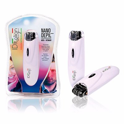ITALIAN DESIGN Eau de toilette Id Italian NANO DEPIL depilador Mixte