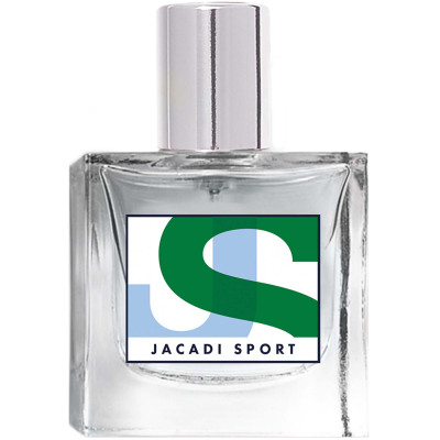 Eau de toilette Jacadi Sport Eau De Toilette Vaporisateur
