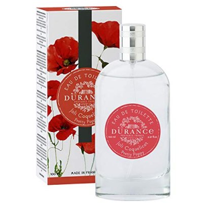 DURANCE Eau de toilette Joli Coquelicot - 