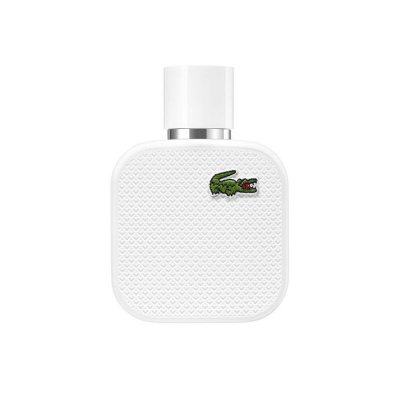 Eau de toilette Lacoste Eau de Toilette L.12.12 Blanc 50 ml
