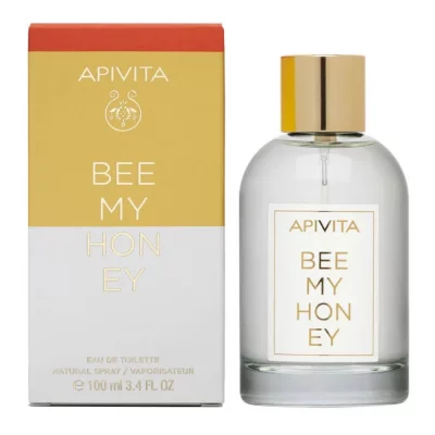 APIVITA Eau de toilette L&eacute;g&egrave;re et Rafra&icirc;chissante 100ml 