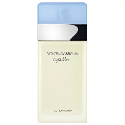DOLCE & GABBANA Eau de Toilette Light Blue Multicolore  Beauty