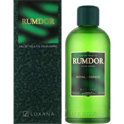 LUXANA Eau de toilette  Rumdor Edt
