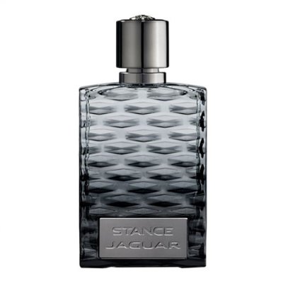 Eau de toilette masculine - Jaguar Stance 100 ml JAGUAR