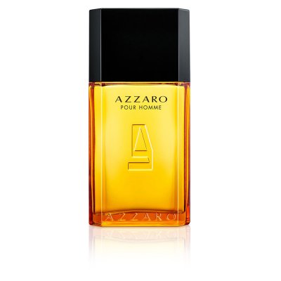 Eau de toilette pour homme Azzaro