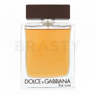 Eau de Toilette The One For Men