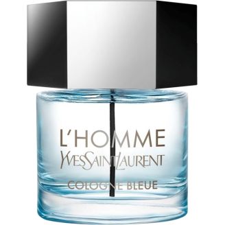 Eau de Toilette Vaporisateur Cologne Bleue