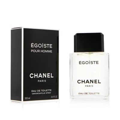 EAU DE TOILETTE VAPORISATEUR Multicolore CHANEL
