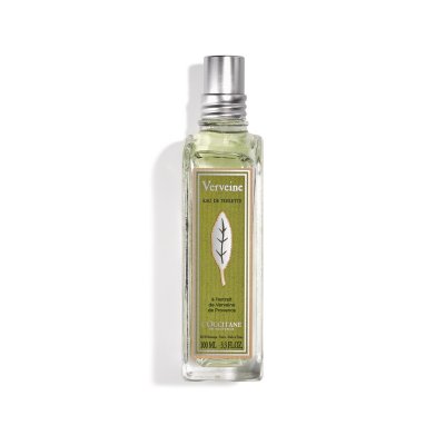 L OCCITAINE Eau de Toilette Verveine 100ml - L'Occitane en Provence