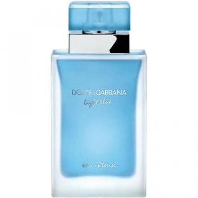 DOLCE & GABBANA Eau Intense Eau de parfum