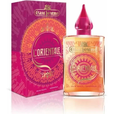 EAU JEUNE   Eau de Toilette 75 ml