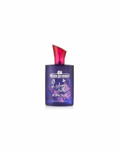 EAU JEUNE  L'&Eacute;chapp&eacute;e Belle d'une Nuit Eau de Toilette 75ml
