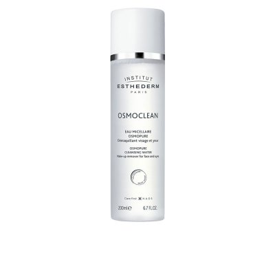 INSTITUT ESTHEDERM Eau Micellaire Osmopure