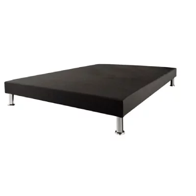 EBAC  Sommier 160 x 200 Sommier fixe SR9 DECO 160x200cm