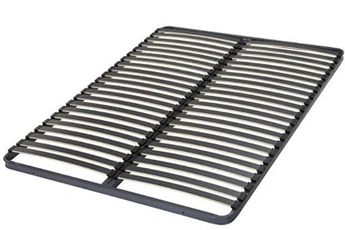 EBAC    Sommier 70+70x190 CONFORT 2x20 lattes