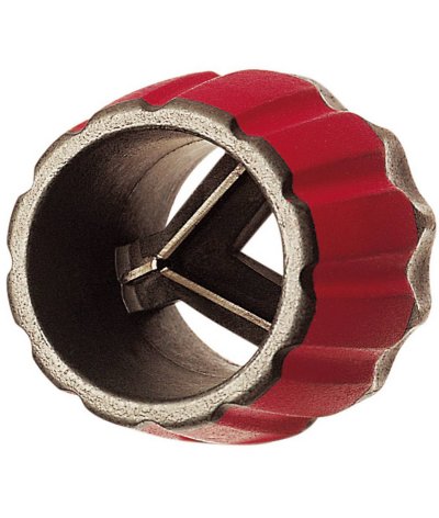 VIRAX Ebavureur tonneau pour int&eacute;rieur et ext&eacute;rieur , Diam.42 mm