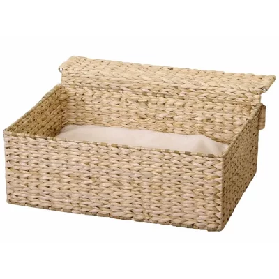 EBI  Hamac radiateur Cloud Nine - Beige - Pour chat
