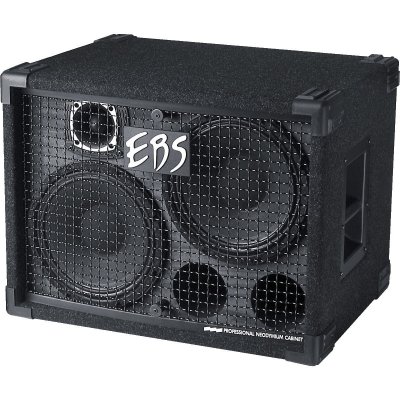 EBS  Neo-210 - Baffle Neo Line 2 X 10" 4 Ohms