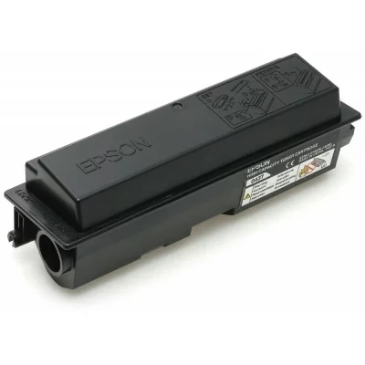 EPSON EC13S050437 Cartouche Return Toner Haute Capacite 