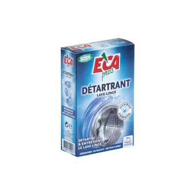 ECA PROS  - Detartrant Lave Linge 250Grs 207