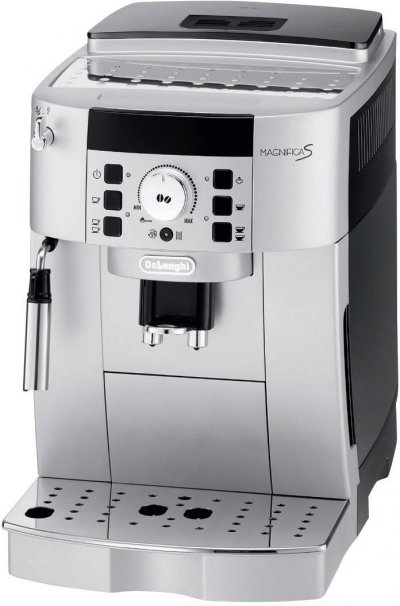 DELONGHI ECAM 22.140SB COMPACT