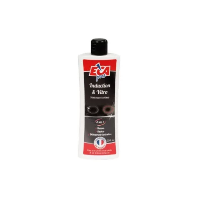 ECA PROS ECApros - Nettoyant Plaque Vitroc&eacute;ramique - 250 ML