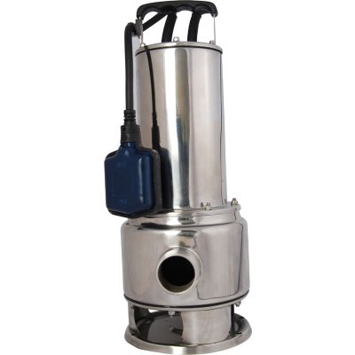 SPIDO ECC Pro 400 - Pompe eaux charg&eacute;es - 