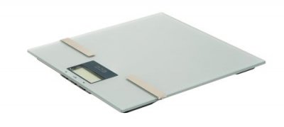 ECG  - OV126 - P&egrave;se-personne fitness - Imp&eacute;dancem&egrave;tre