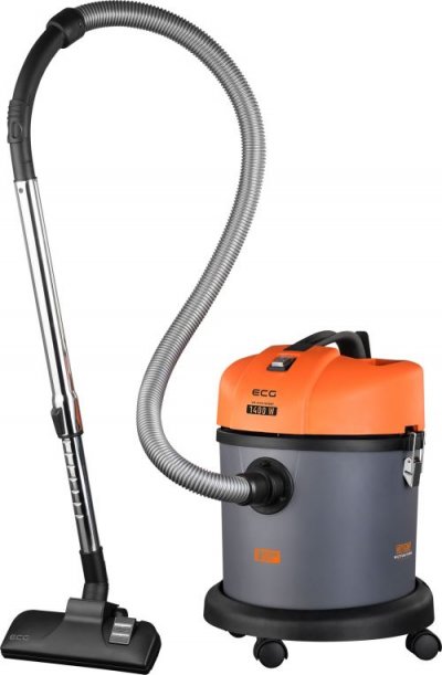 ECG  - VM3140 Hobby - Aspirateur Humide/Sec - Maison et garage