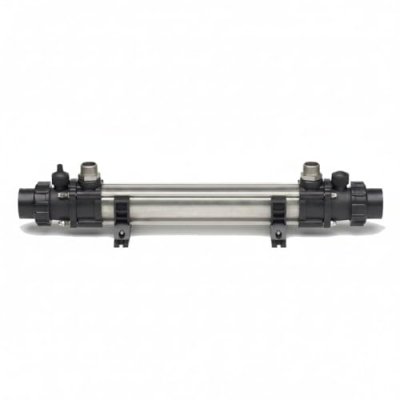 VULCAN Echangeur de chaleur  TUBULAR Titane 70kW