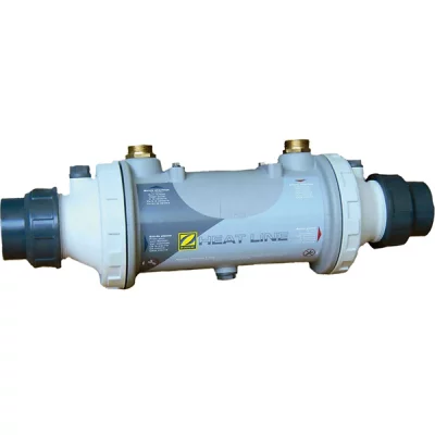 PSA Echangeur Multitubulaire Zodiac Heat Line Nu 40Kw