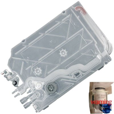 BOSCH Echangeur thermique (166412-23929) Lave-vaisselle 00680319 