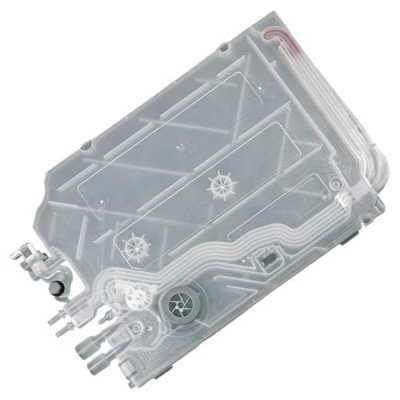 BOSCH Echangeur thermique+ ils pour lave vaisselle  - 00680319