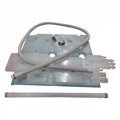 BOSCH Echangeur thermique, Lave-vaisselle, 00216452 - 1
