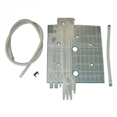 BOSCH Echangeur thermique lave vaisselle pour lave vaisselle  - 00215761 00215761