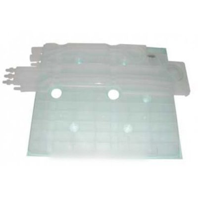 BOSCH Echangeur thermique pour lave vaisselle  b/s/h